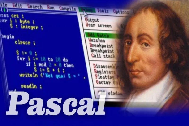 pascal online