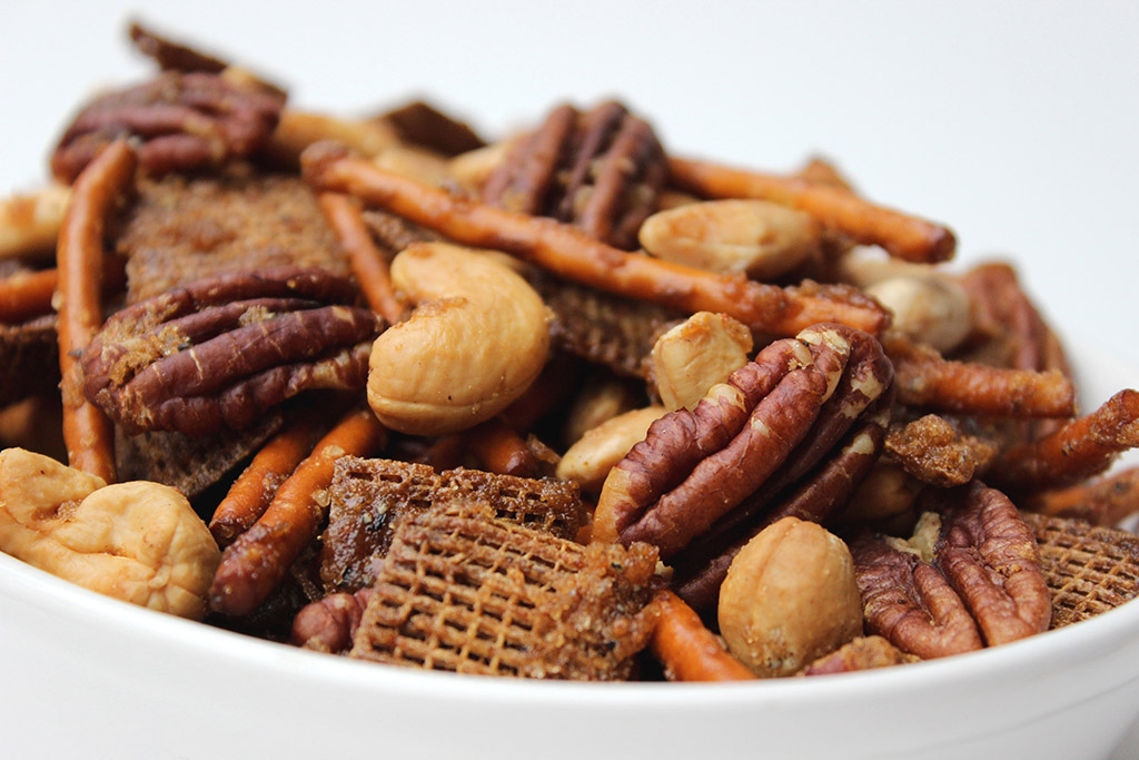 Cách làm bột ngũ cốc đơn giản tại nhà nhưng vẫn đảm bảo đầy đủ dinh dưỡng thiết yếu_2