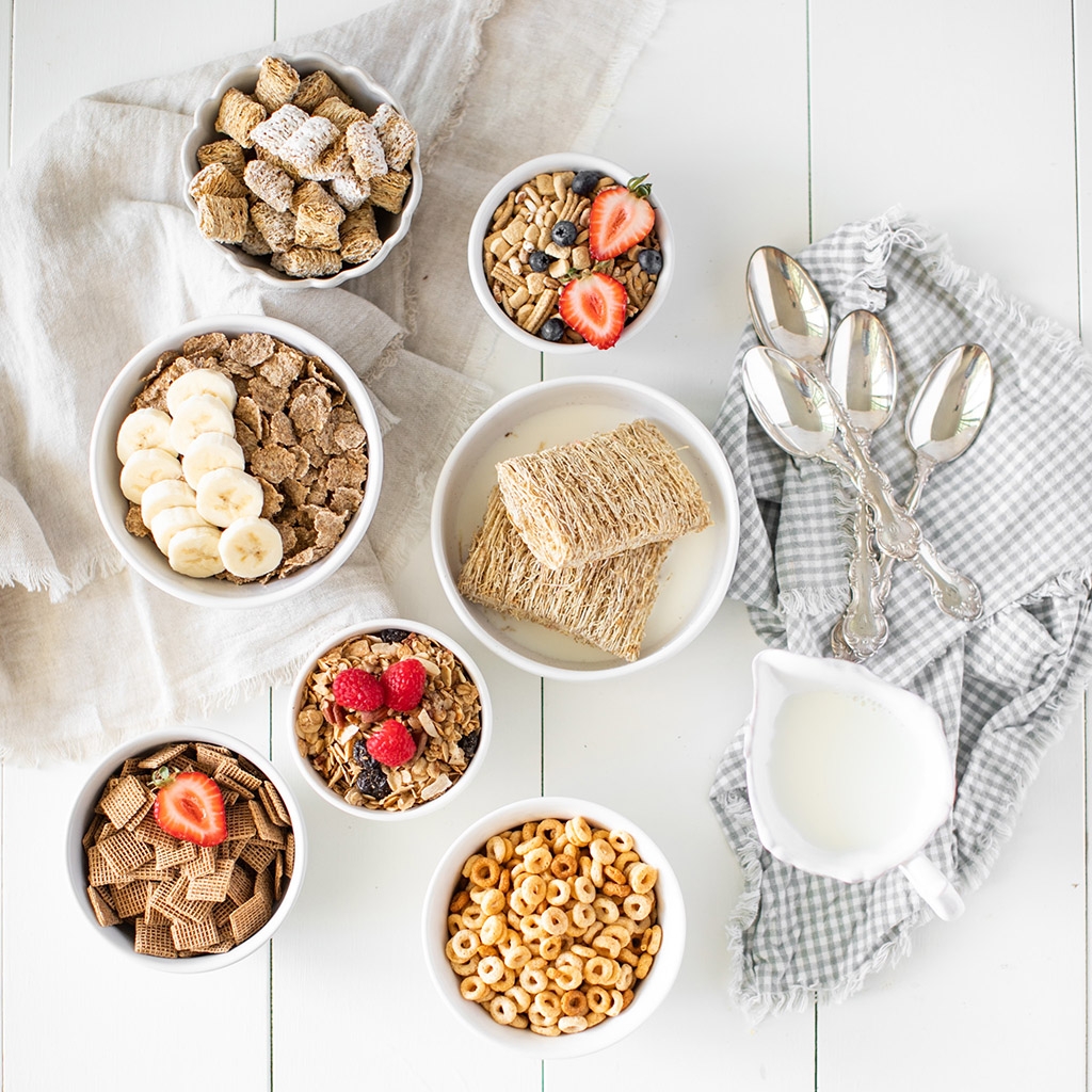 Cách làm bột ngũ cốc đơn giản tại nhà nhưng vẫn đảm bảo đầy đủ dinh dưỡng thiết yếu_4