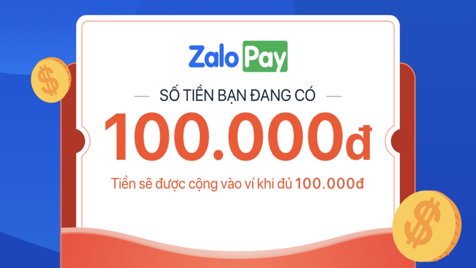 Đôi nét tổng quan về ví điện tử Zalo Pay