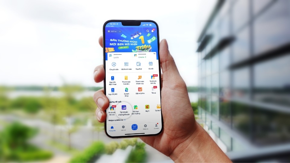 Cách kiếm tiền trên Zalo Pay có an toàn không