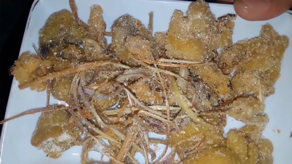 chân gà rút xương - hình 5