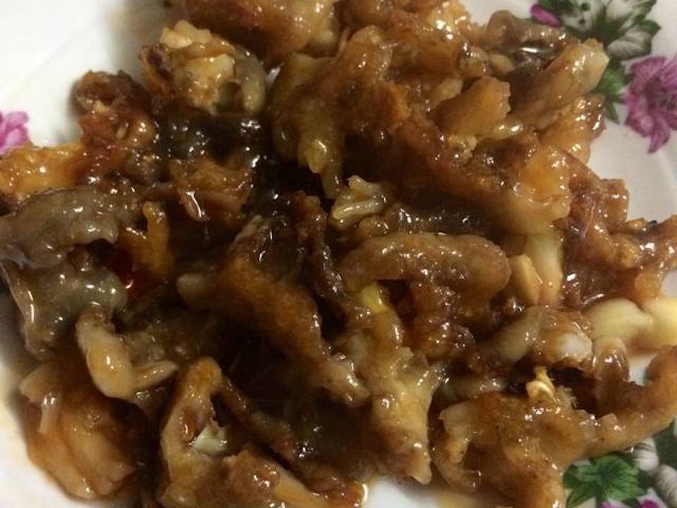 chân gà rút xương - hình 7