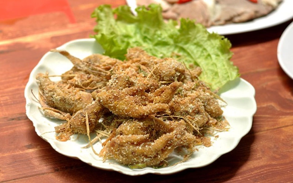 Chân gà rút xương - hình 7