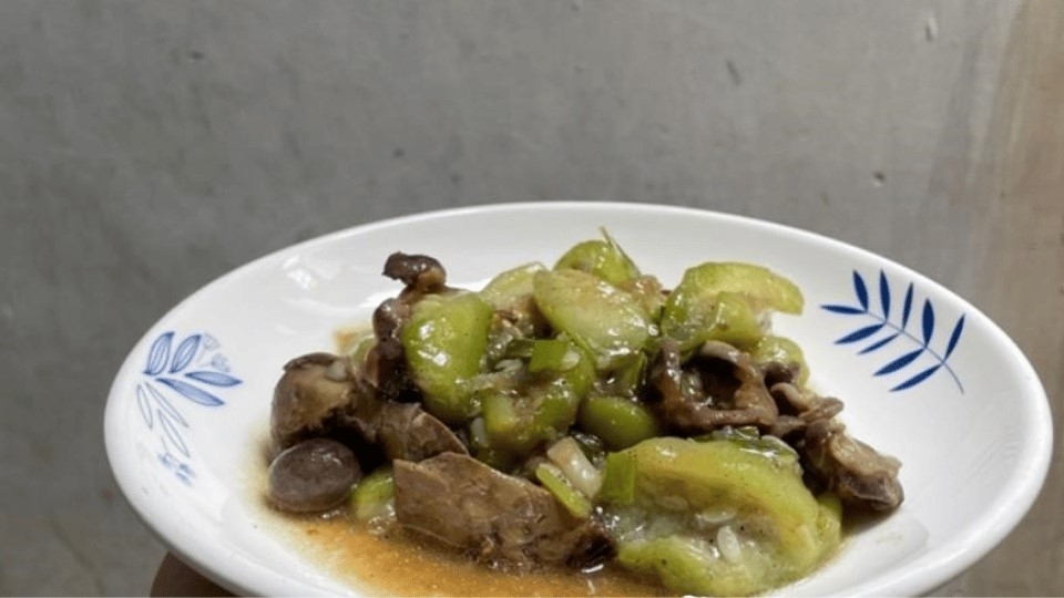 Thành phẩm món ngon