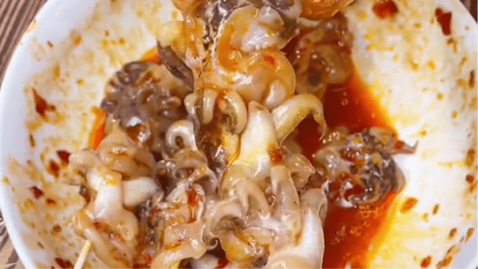 cách làm mực nướng 20