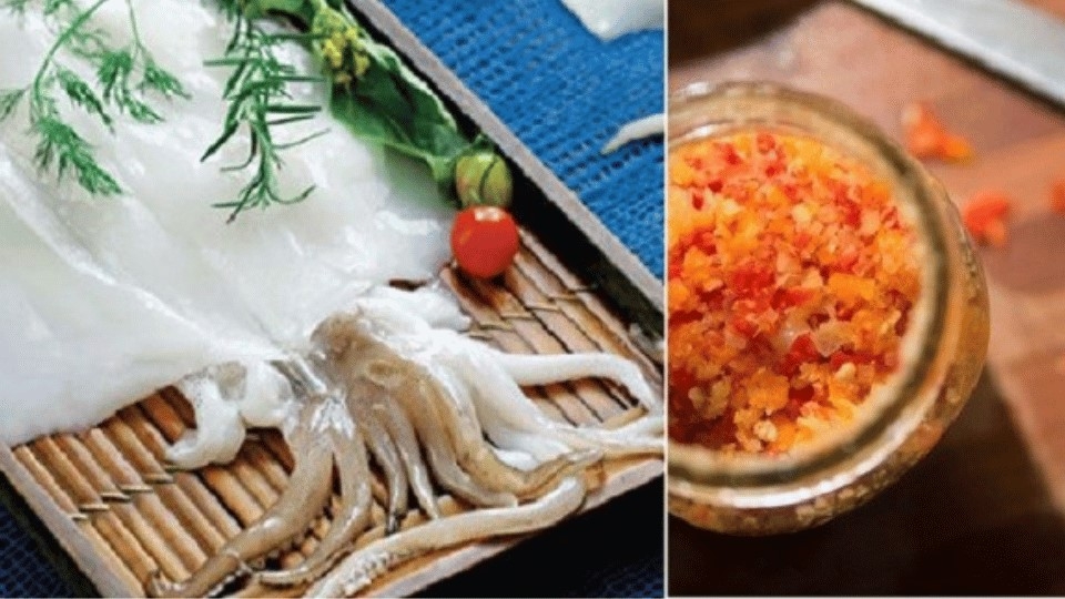 cách làm mực nướng 6