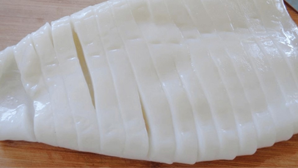 cách làm mực nướng 7