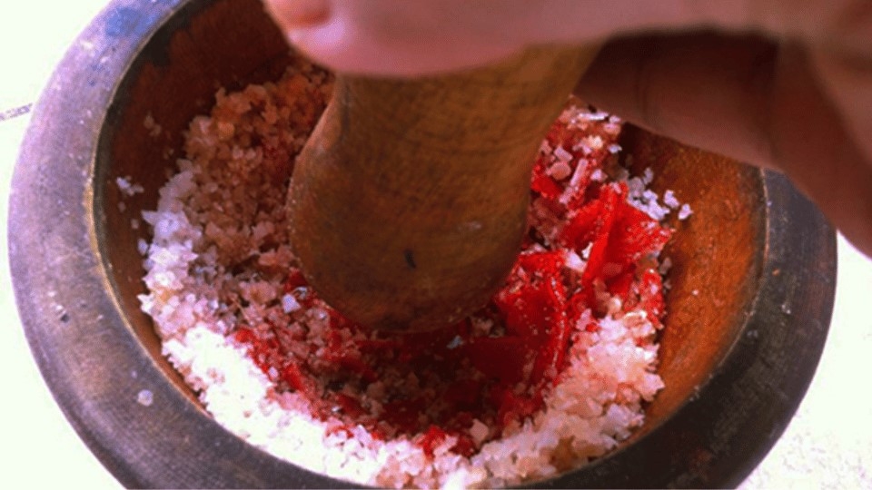 cách làm mực nướng 8