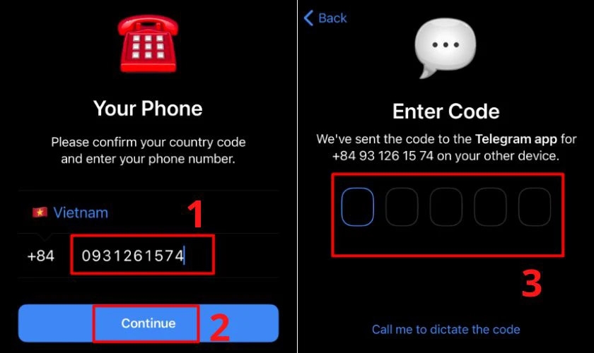 Nicegram và tính năng nổi bật có thể bạn chưa biết của ứng dụng 6