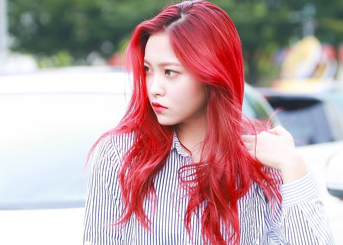 Ưu nhược điểm của tóc đỏ