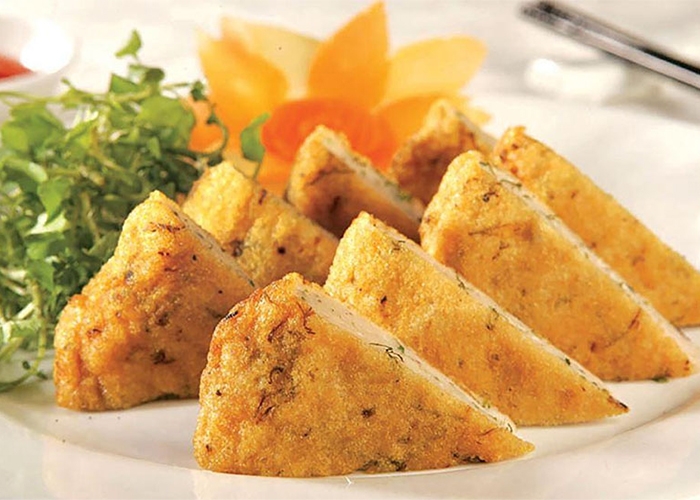 Hướng dẫn bảo quản chả cá