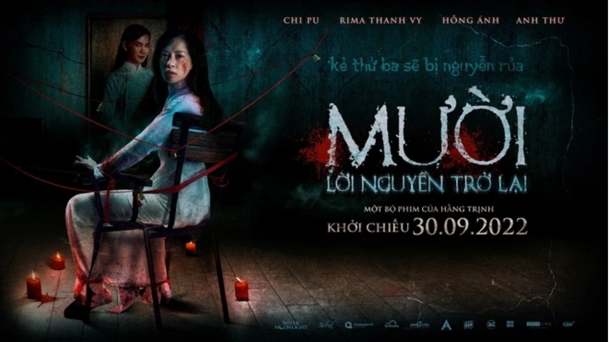 phim kinh dị việt nam 12