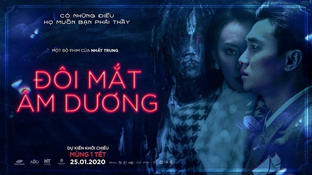 phim kinh dị việt nam 13