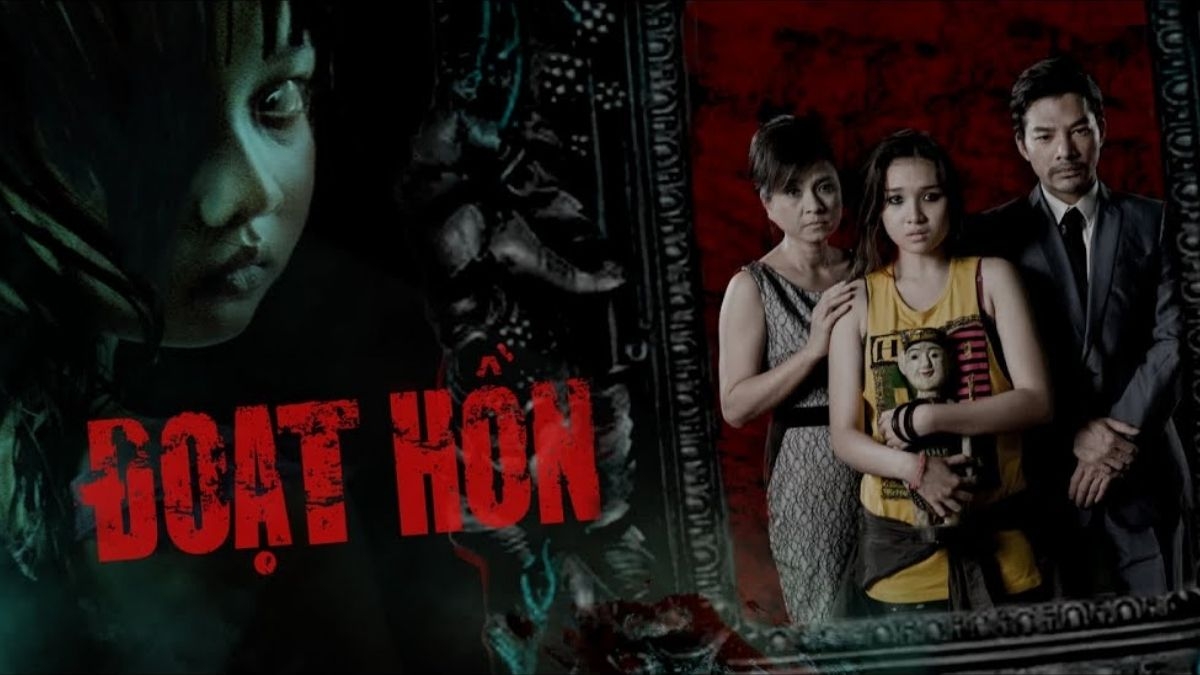 phim kinh dị việt nam 2