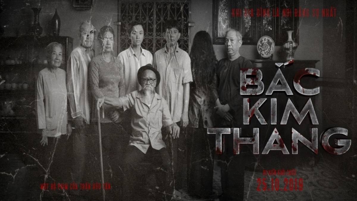 phim kinh dị việt nam