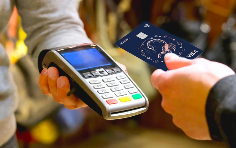 Thẻ MB cung hoàng đạo 4