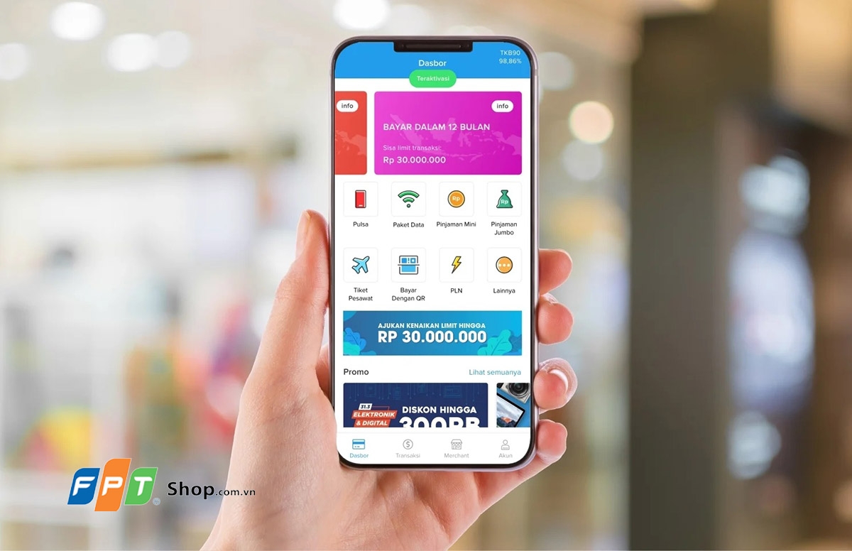 kredivo là gì - hình 2