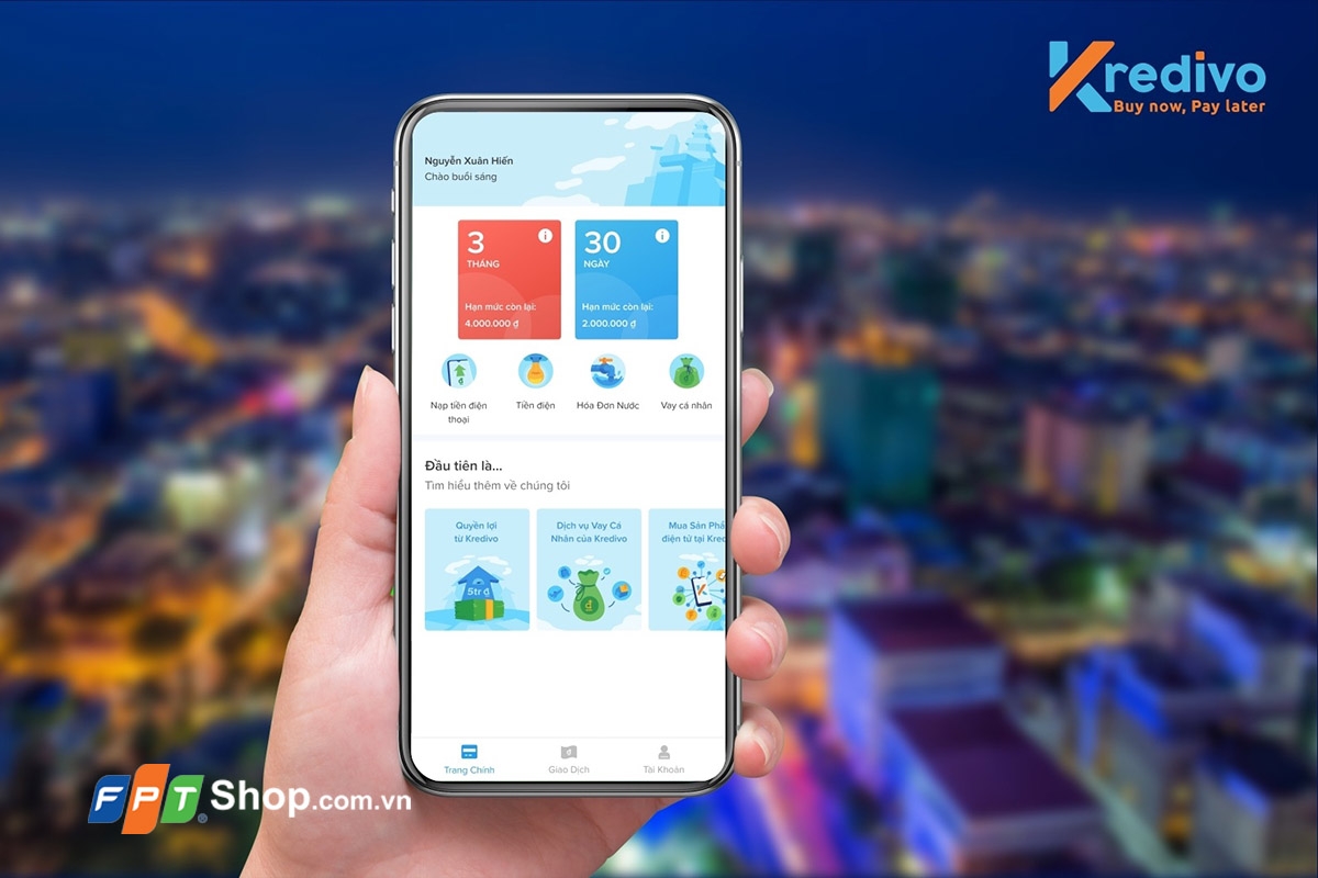 kredivo là gì - hình 5