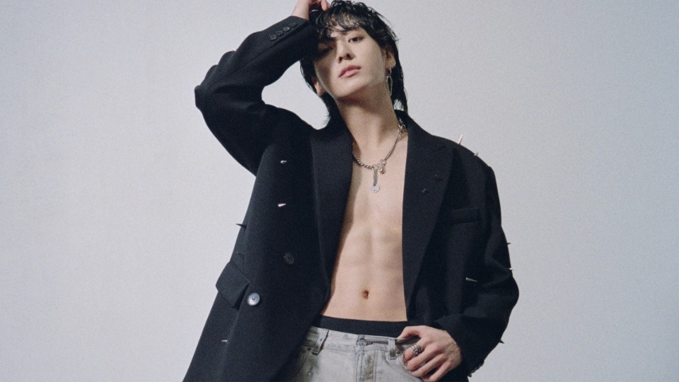 Debut Solo của Jungkook