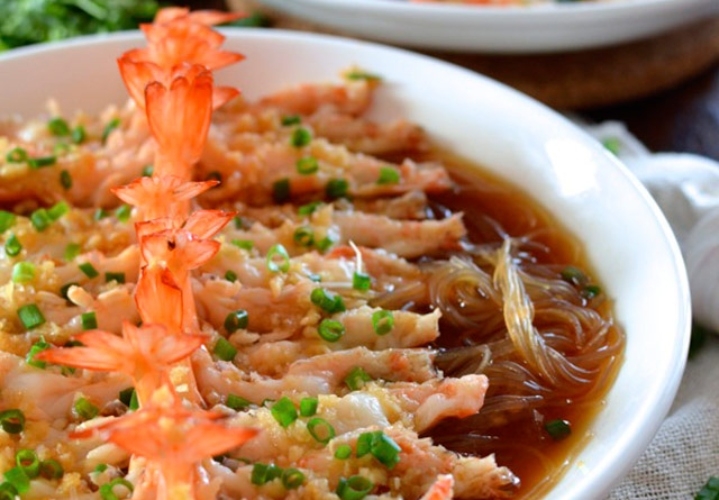 Nấu miến hình 21