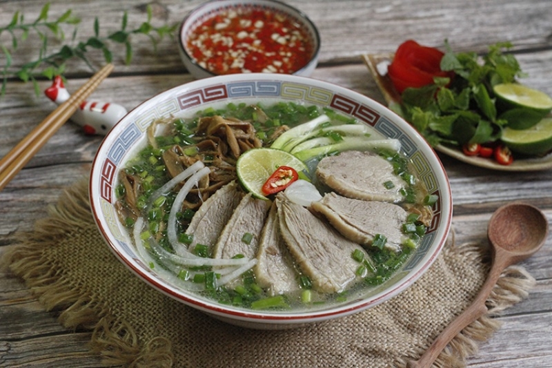Nấu miến hình 5