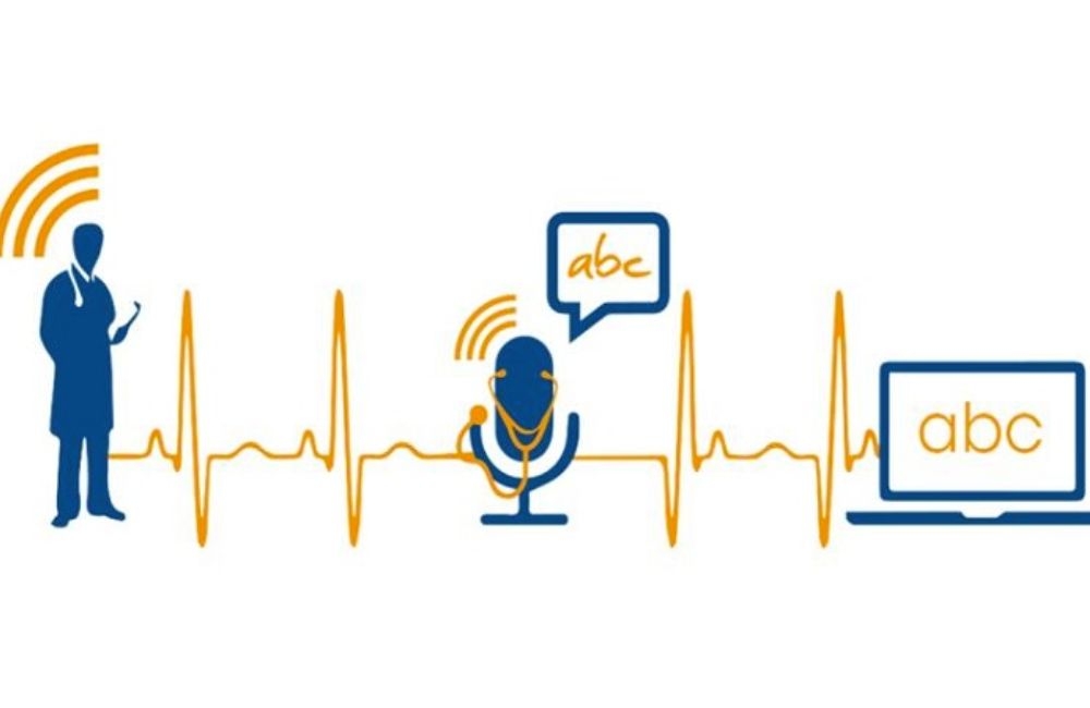 Lợi ích khi nhập văn bản bằng giọng nói Word