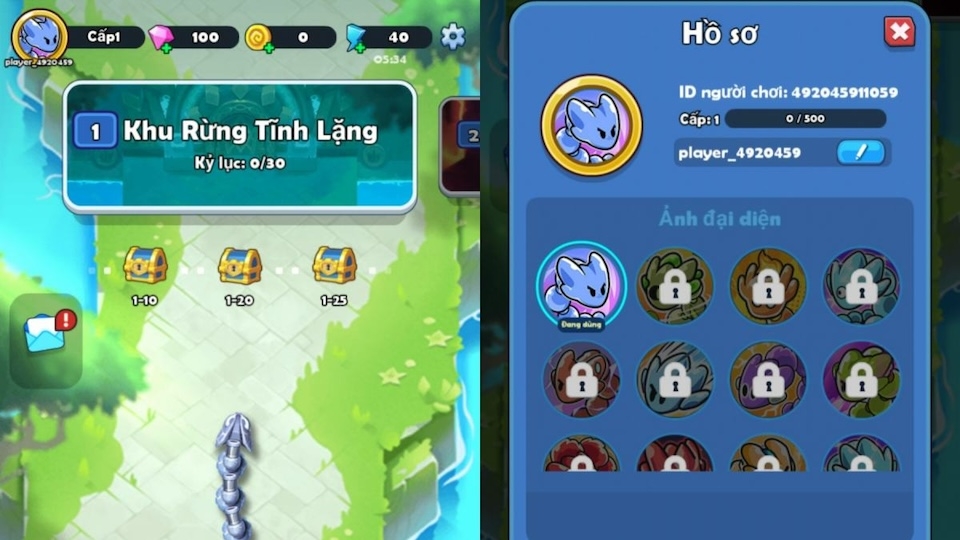 Nhận ngay danh sách quà tặng từ quà tặng từ code SSSnaker mới nhất năm 2023 không thể bỏ qua hình 2