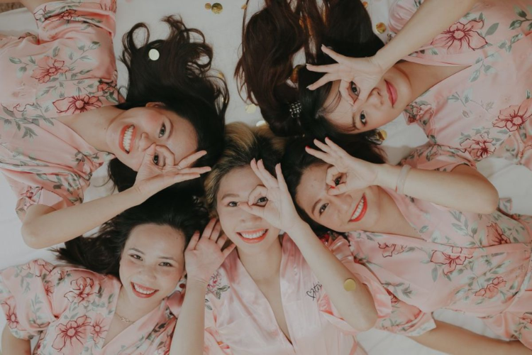 ngày 11/11 là ngày lễ độc thân