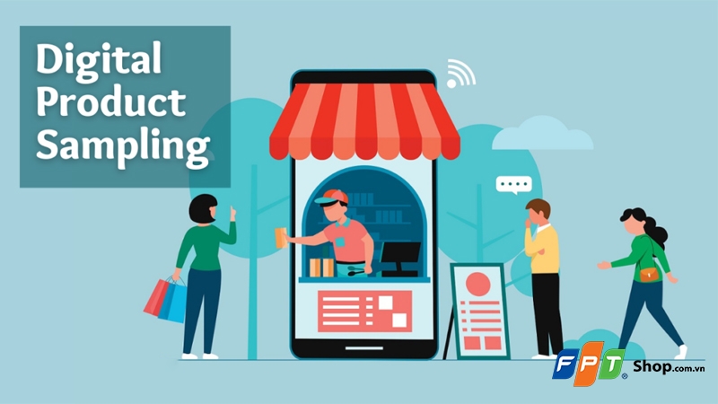Sampling là gì? - hình 2