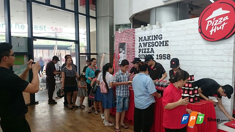 Sampling là gì? - hình 7