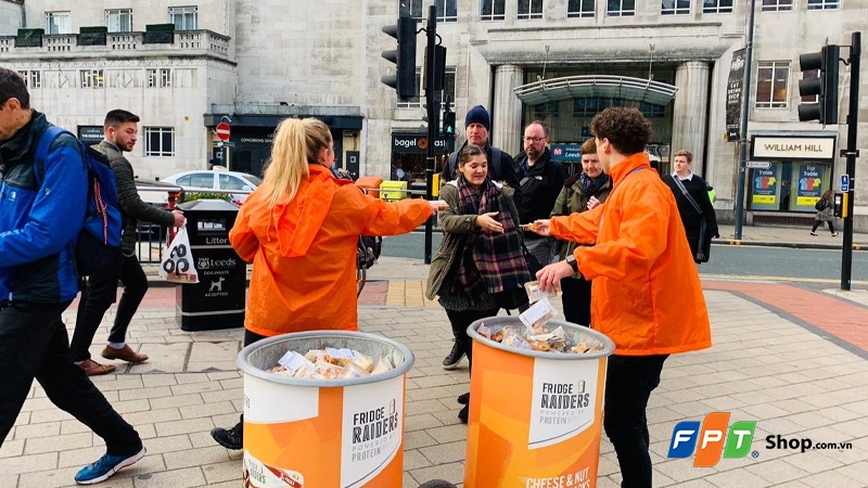 Sampling là gì? - hình 8