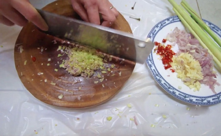 cách làm khô bò 4