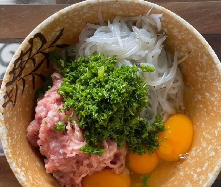 cách làm chả cá ngần 5