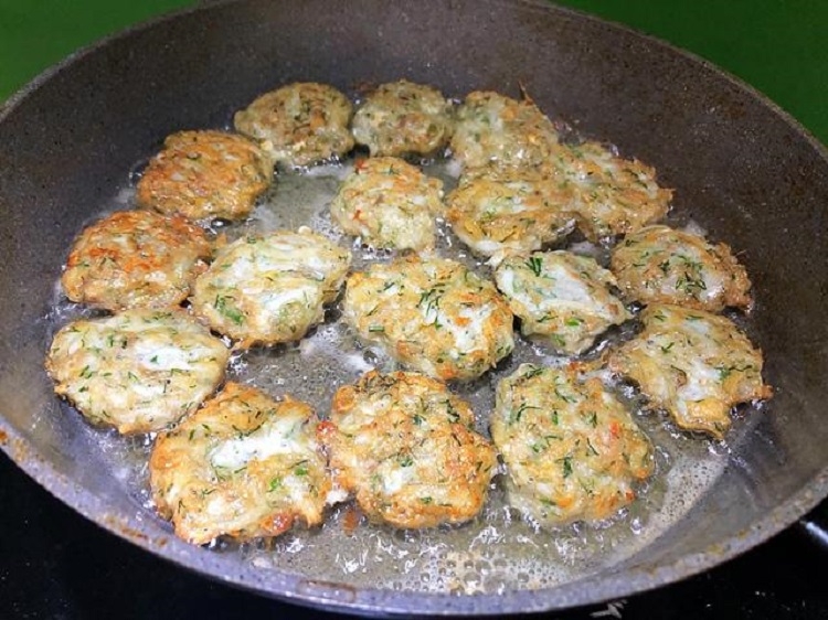 cách làm chả cá ngần 6