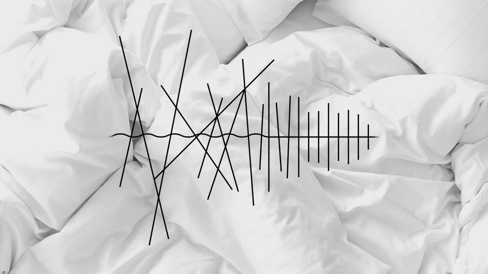 Âm thanh trắng tạo cảm giác dễ chịu