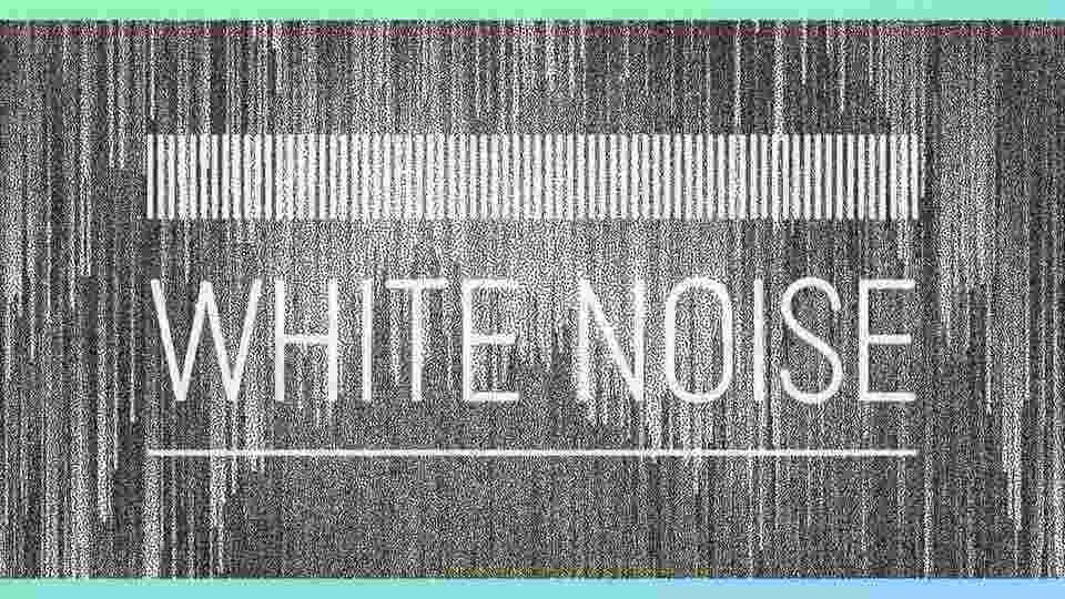 Những lợi ích tuyệt vời của âm thanh trắng