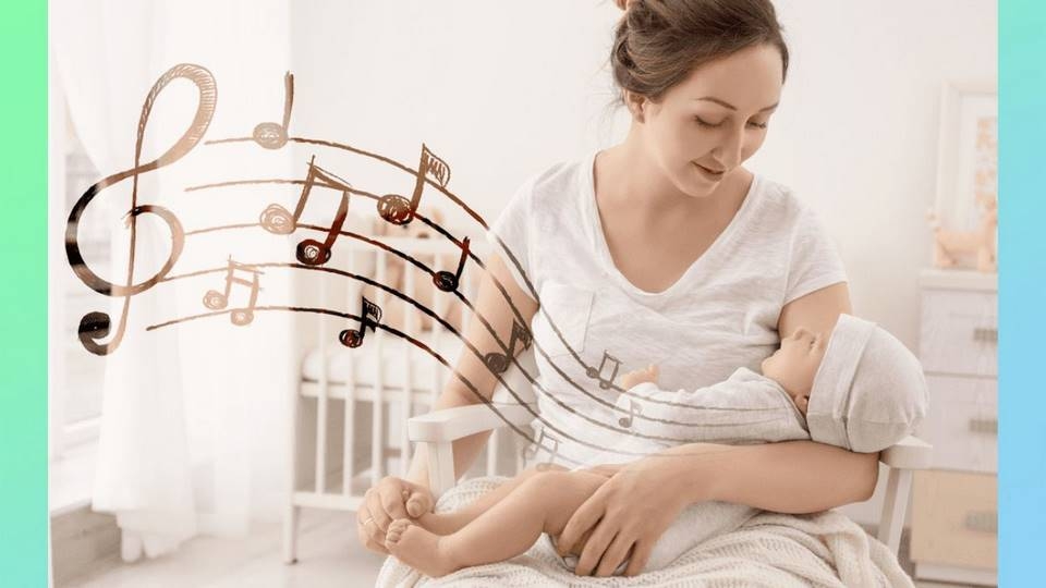 Giúp trẻ ngủ ngon và sâu hơn