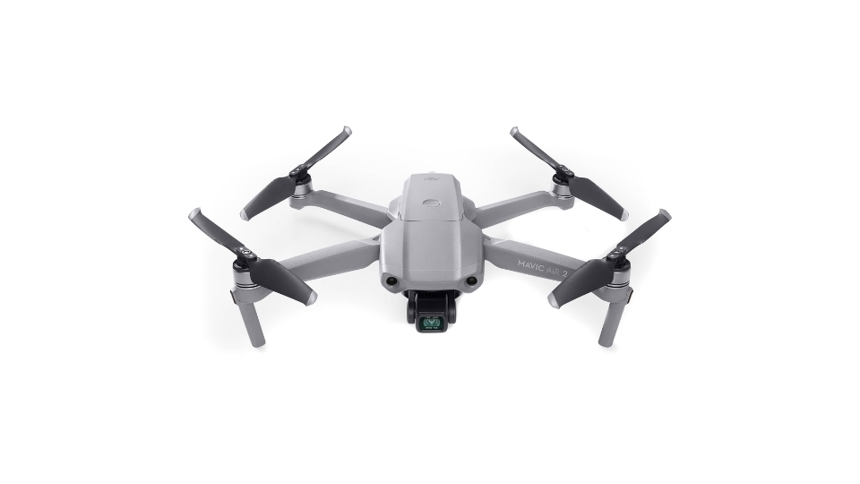 Flycam Mavic Air 2
