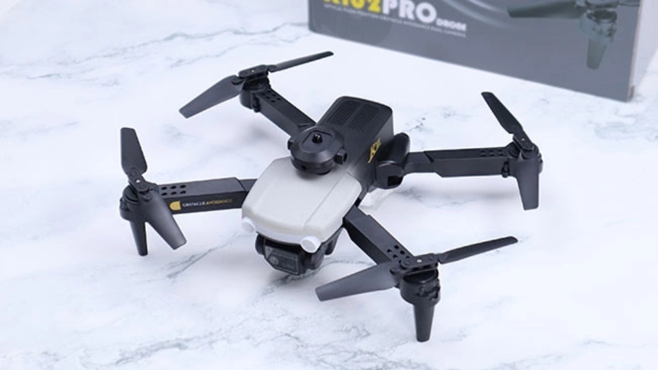 Flycam K102 Pro