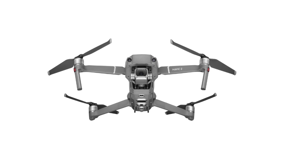 Flycam Mavic 2 Pro