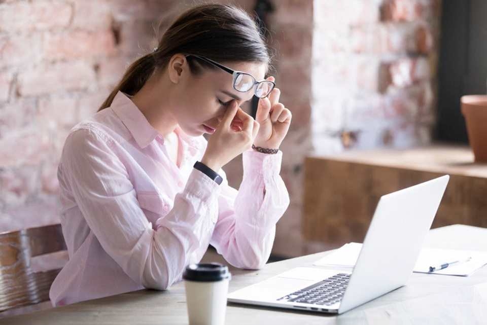 Những vấn đề quan trọng về mắt 