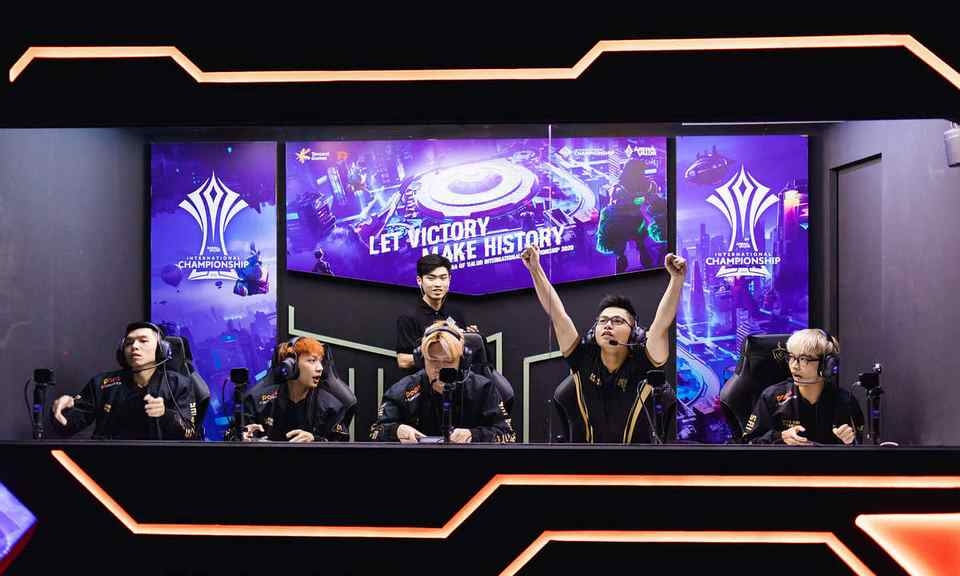 Xác định nguồn gốc ra đời của Esport