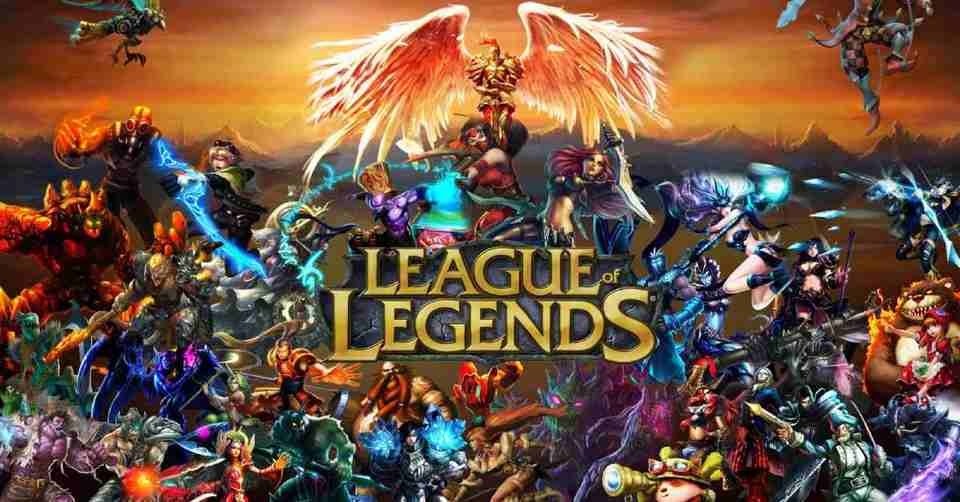 Bộ môn Esport khá nổi bật