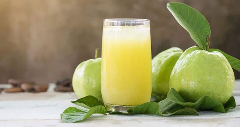 Nước ép táo 3