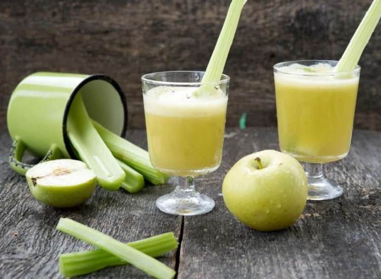 Nước ép táo 5