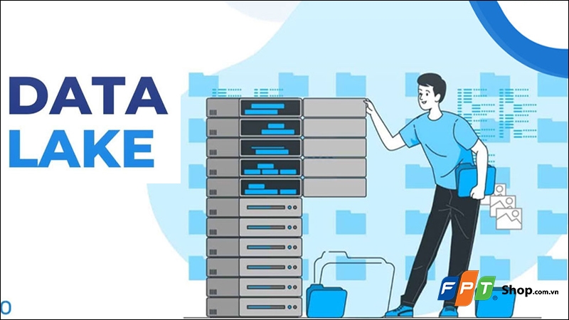 Data Lake là gì? - hình 10