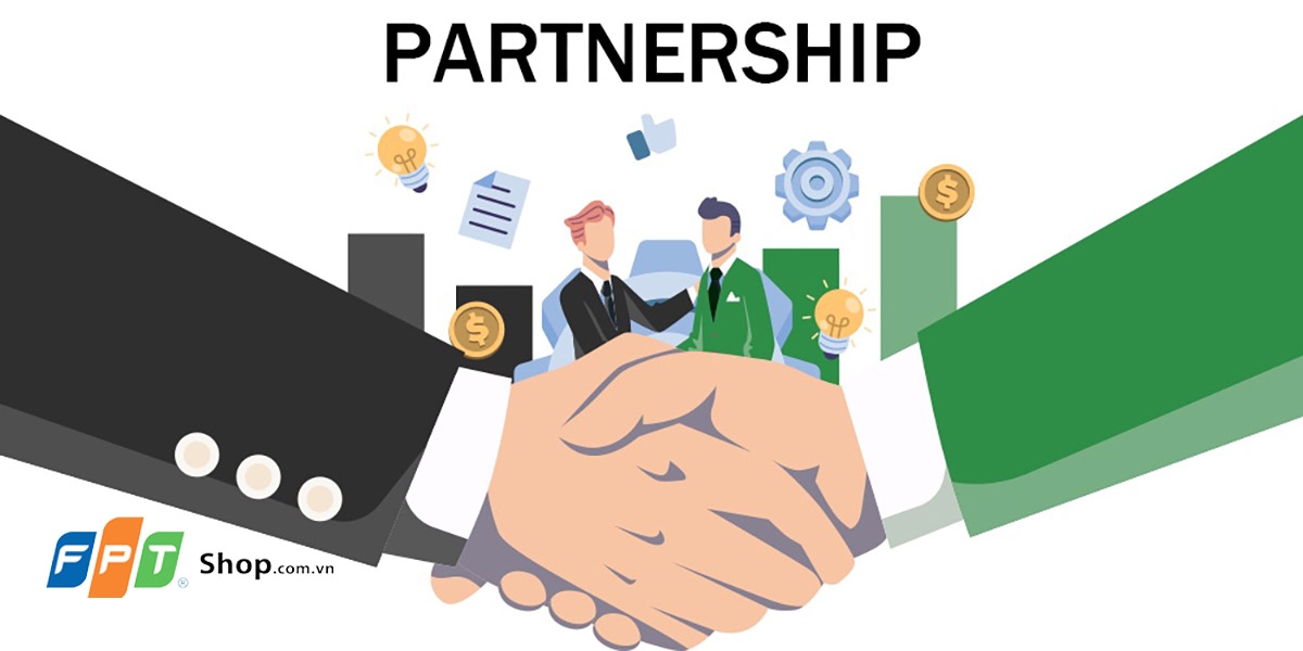 1. Khái niệm Partnership