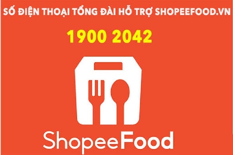 Cách liên hệ với tổng đài Shopeefood nhanh nhận phản hồi nhất 1