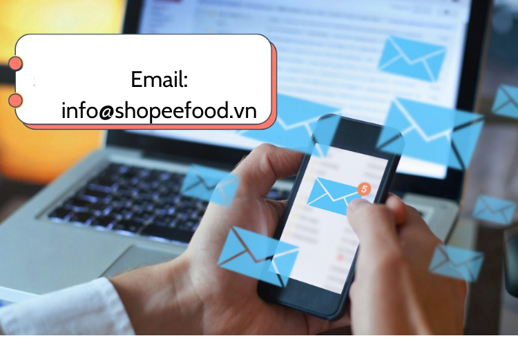 Cách liên hệ với tổng đài Shopeefood nhanh nhận phản hồi nhất 2